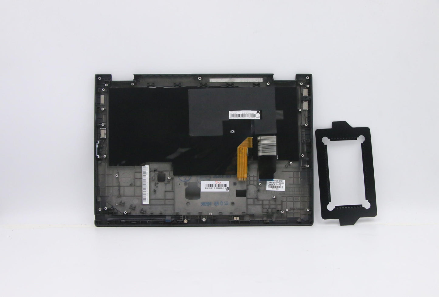 Lenovo Mech_Asm Noww C-Cvr+Ger Kb Asm - 5M10Y85856