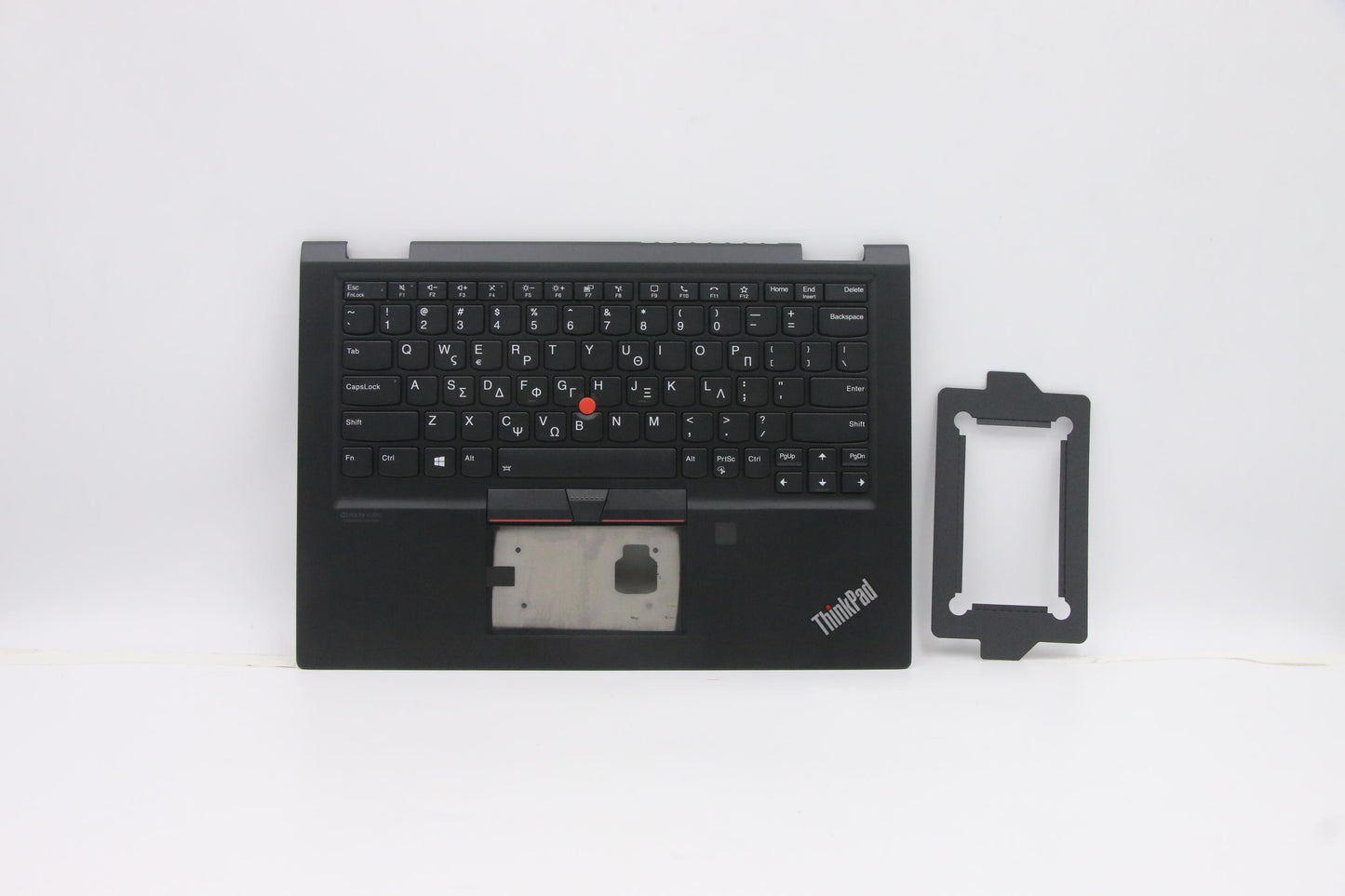 Lenovo Mech_Asm Noww C-Cvr+Gre Kb Asm - 5M10Y85858