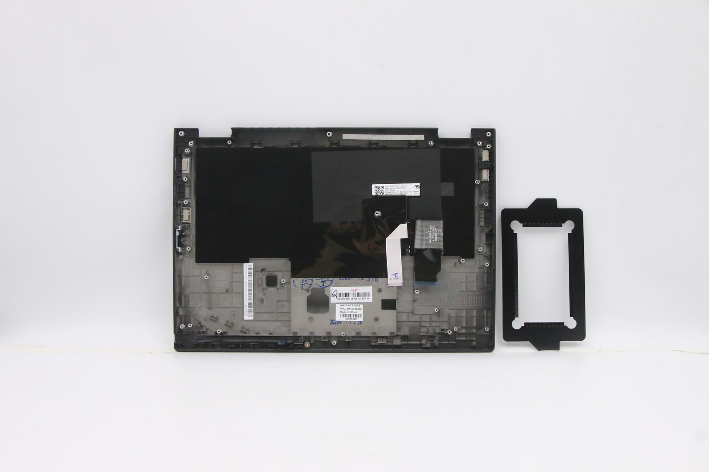 Lenovo Mech_Asm Noww C-Cvr+Gre Kb Asm - 5M10Y85858