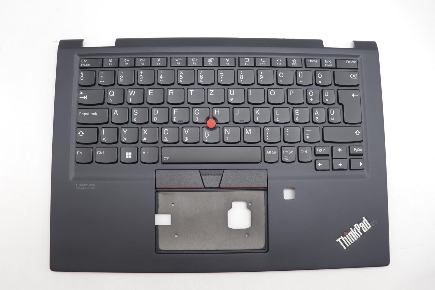 Lenovo Mech_Asm Noww C-Cvr+Hun Kb Asm - 5M10Y85860