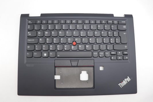 Lenovo Mech_Asm Noww C-Cvr+Hun Kb Asm - 5M10Y85860