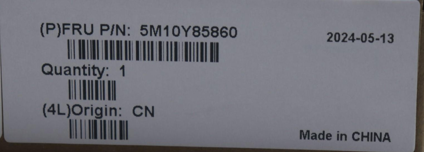 Lenovo Mech_Asm Noww C-Cvr+Hun Kb Asm - 5M10Y85860