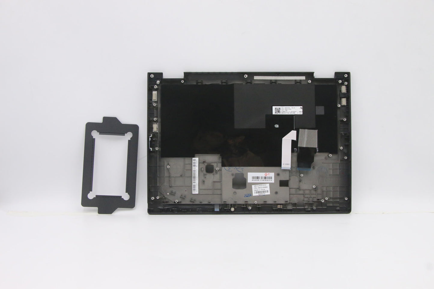 Lenovo Mech_Asm Noww C-Cvr+Hbw Kb Asm - 5M10Y85862