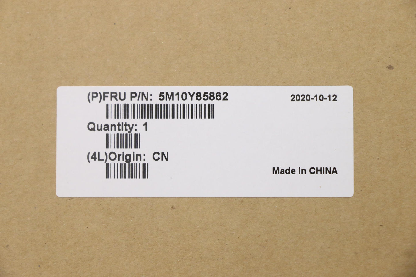 Lenovo Mech_Asm Noww C-Cvr+Hbw Kb Asm - 5M10Y85862
