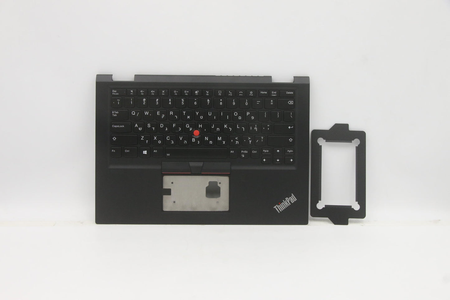Lenovo Mech_Asm Noww C-Cvr+Hbw Kb Asm - 5M10Y85863