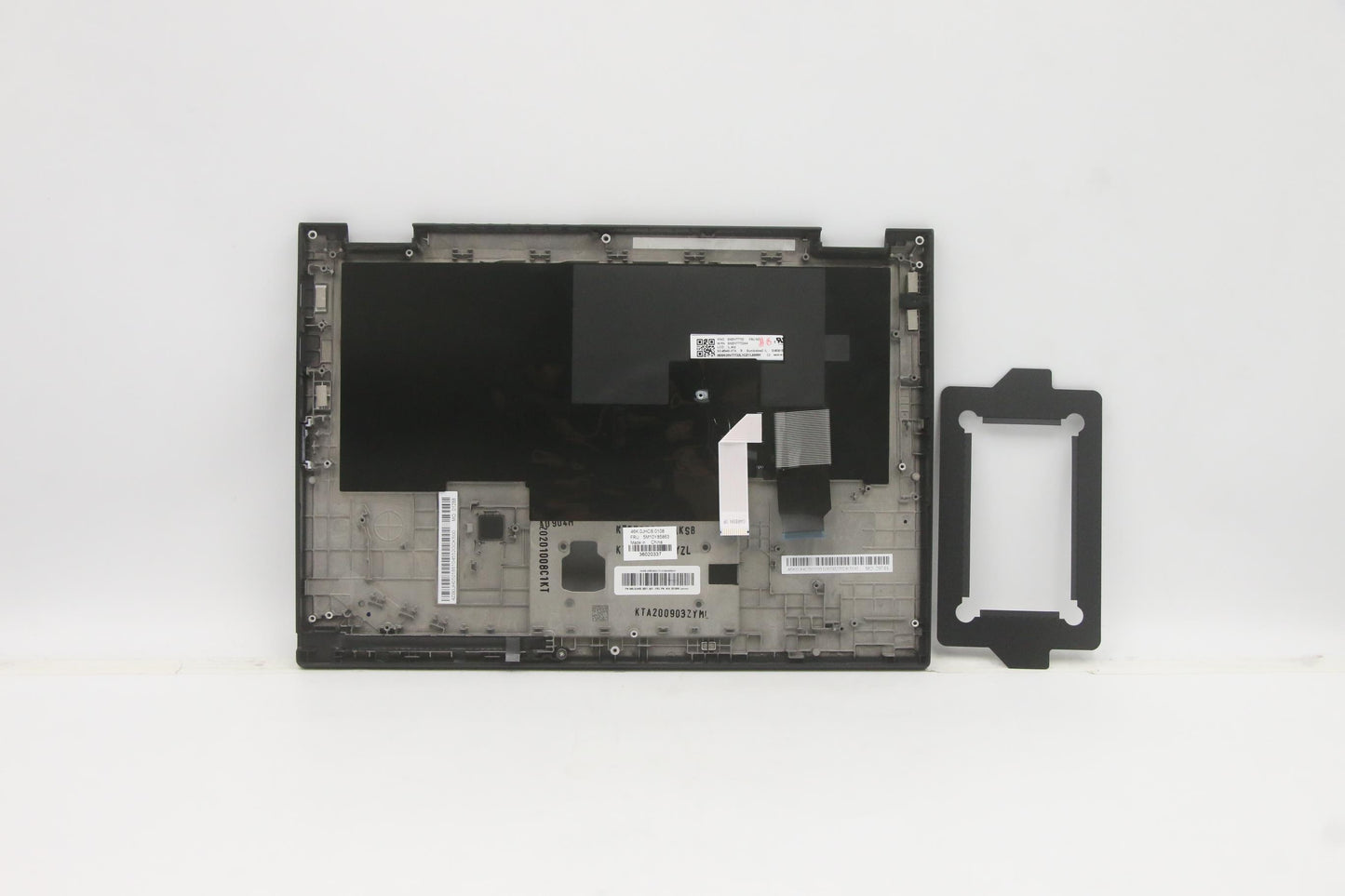 Lenovo Mech_Asm Noww C-Cvr+Hbw Kb Asm - 5M10Y85863