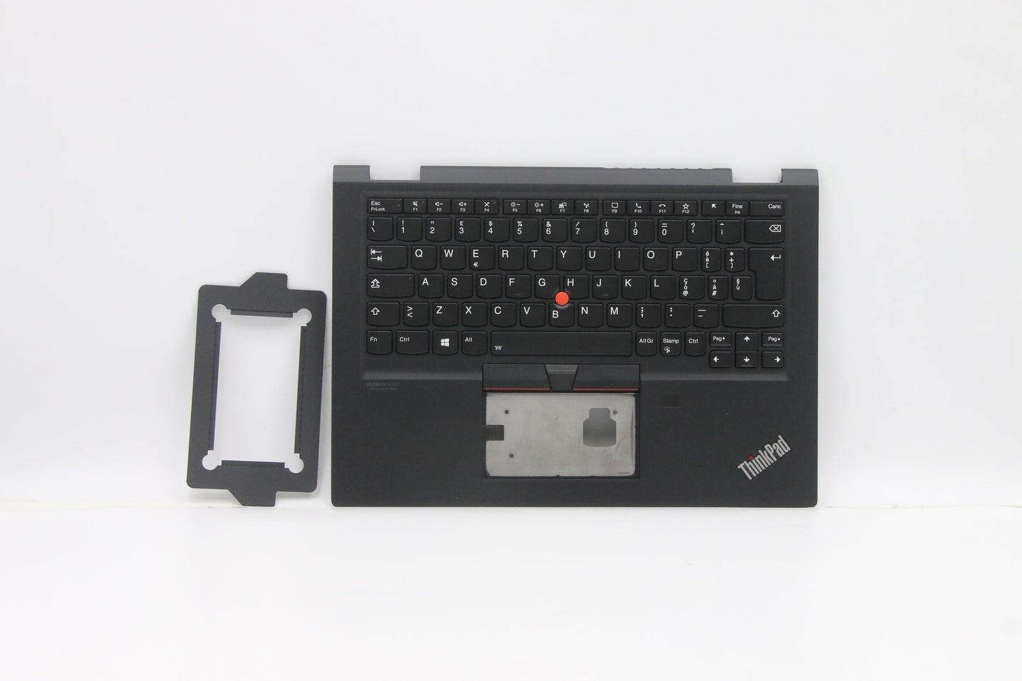 Lenovo Mech_Asm Noww C-Cvr+Ita Kb Asm - 5M10Y85864