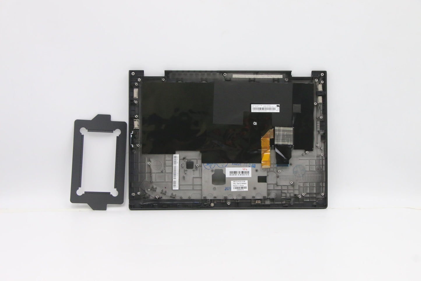 Lenovo Mech_Asm Noww C-Cvr+Ita Kb Asm - 5M10Y85864
