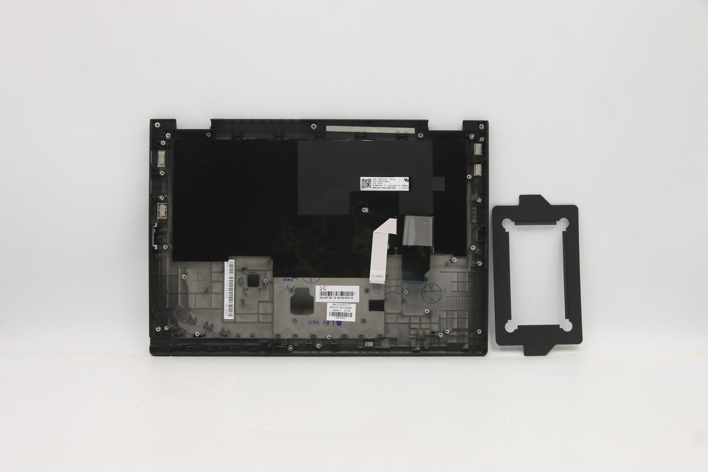 Lenovo Mech_Asm Noww C-Cvr+Nor Kb Asm - 5M10Y85867