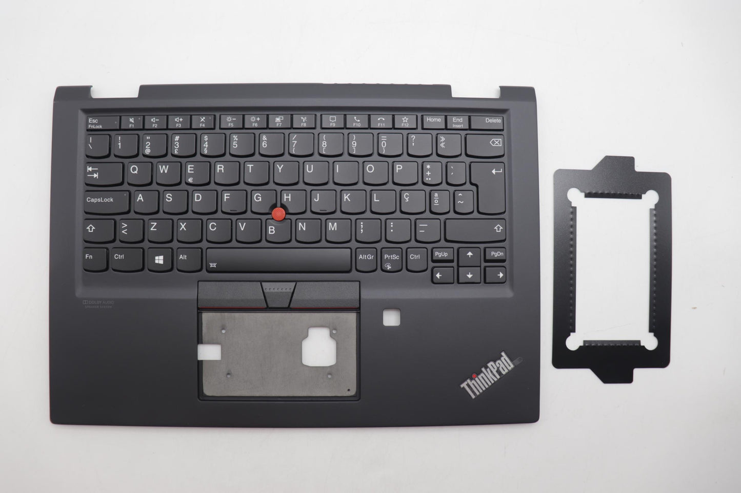 Lenovo Mech_Asm Noww C-Cvr+Por Kb Asm - 5M10Y85868
