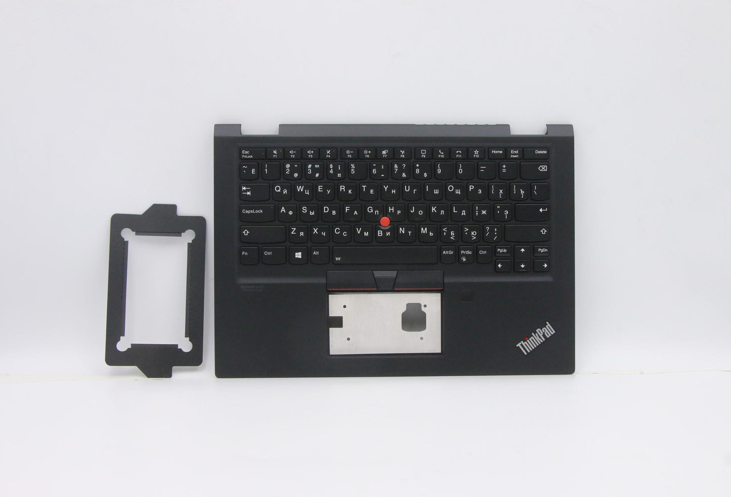 Lenovo Mech_Asm Noww C-Cvr+Rus Kb Asm - 5M10Y85870