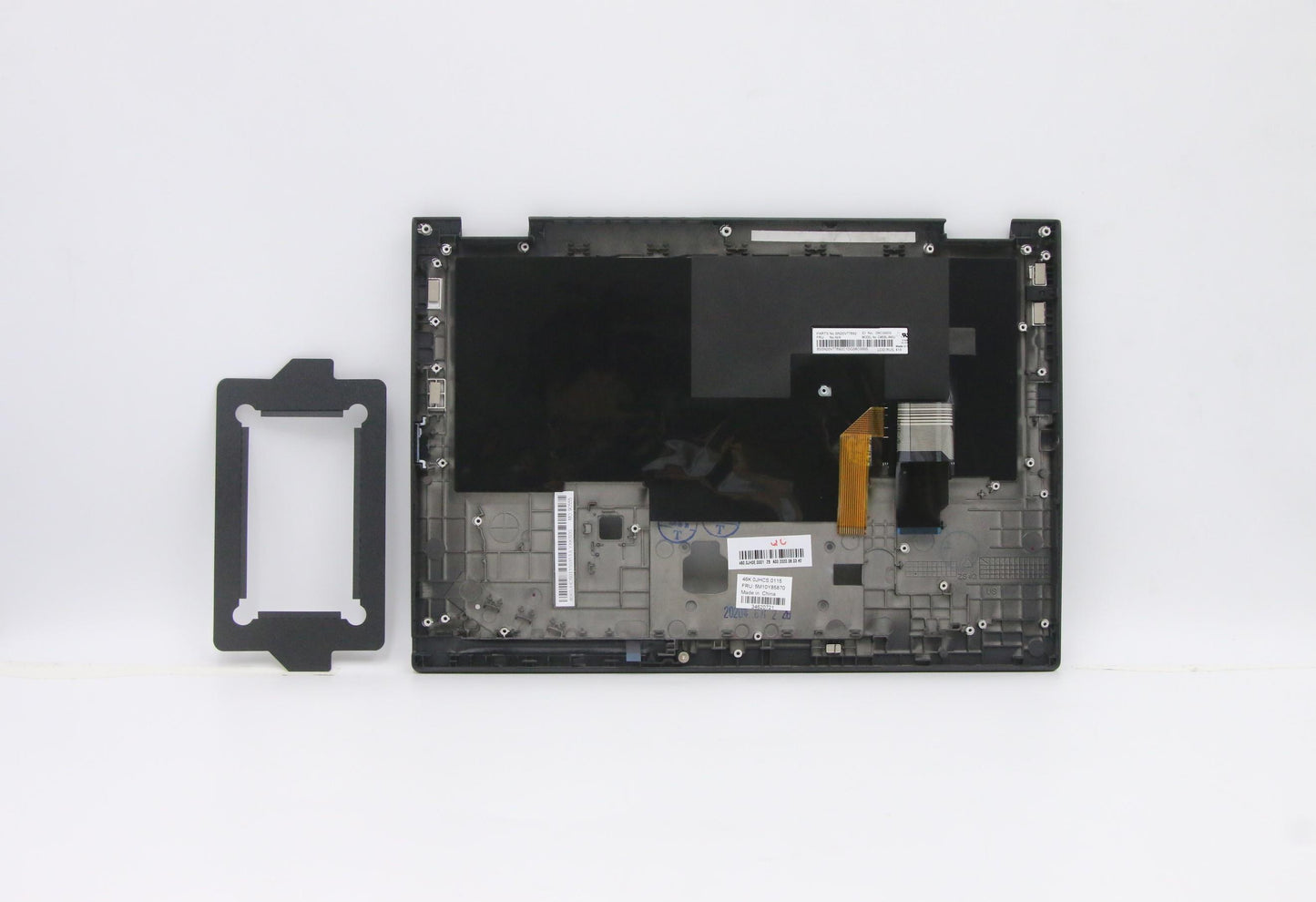 Lenovo Mech_Asm Noww C-Cvr+Rus Kb Asm - 5M10Y85870