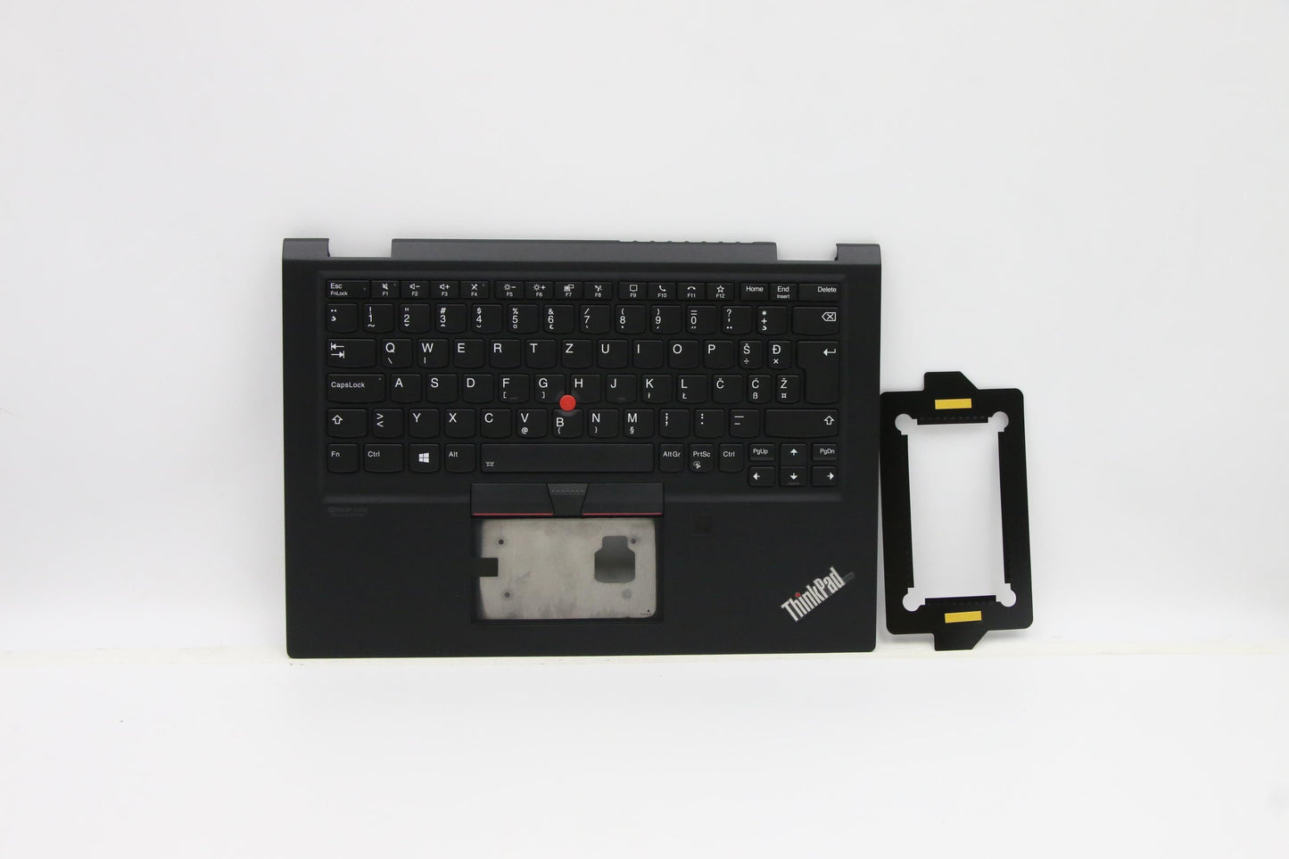 Lenovo Mech_Asm Noww C-Cvr+Slv Kb Asm - 5M10Y85872