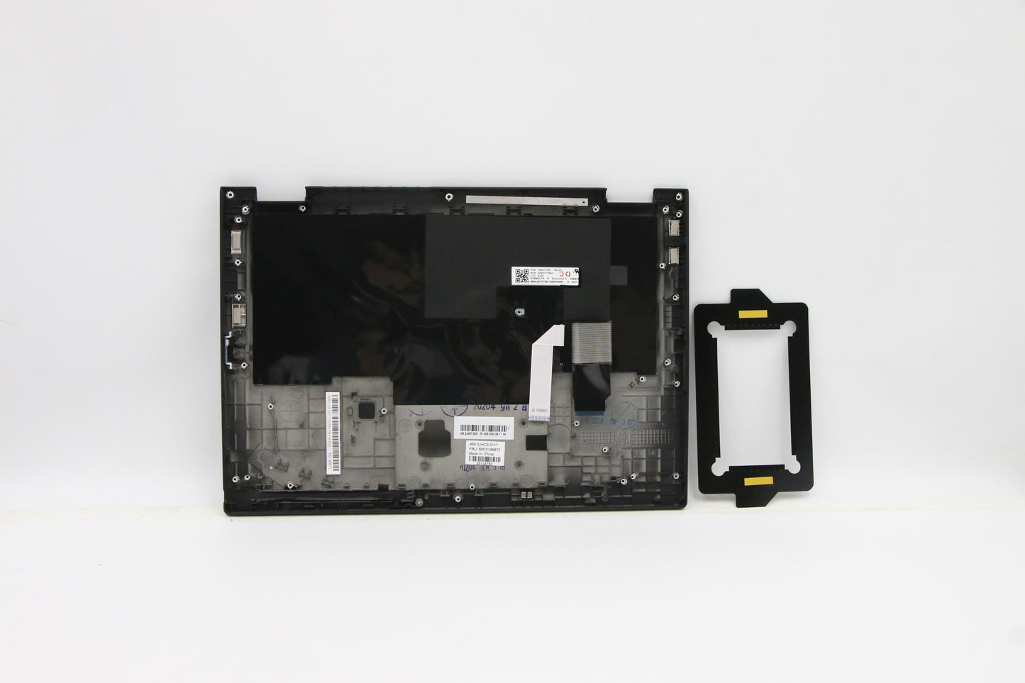 Lenovo Mech_Asm Noww C-Cvr+Slv Kb Asm - 5M10Y85872