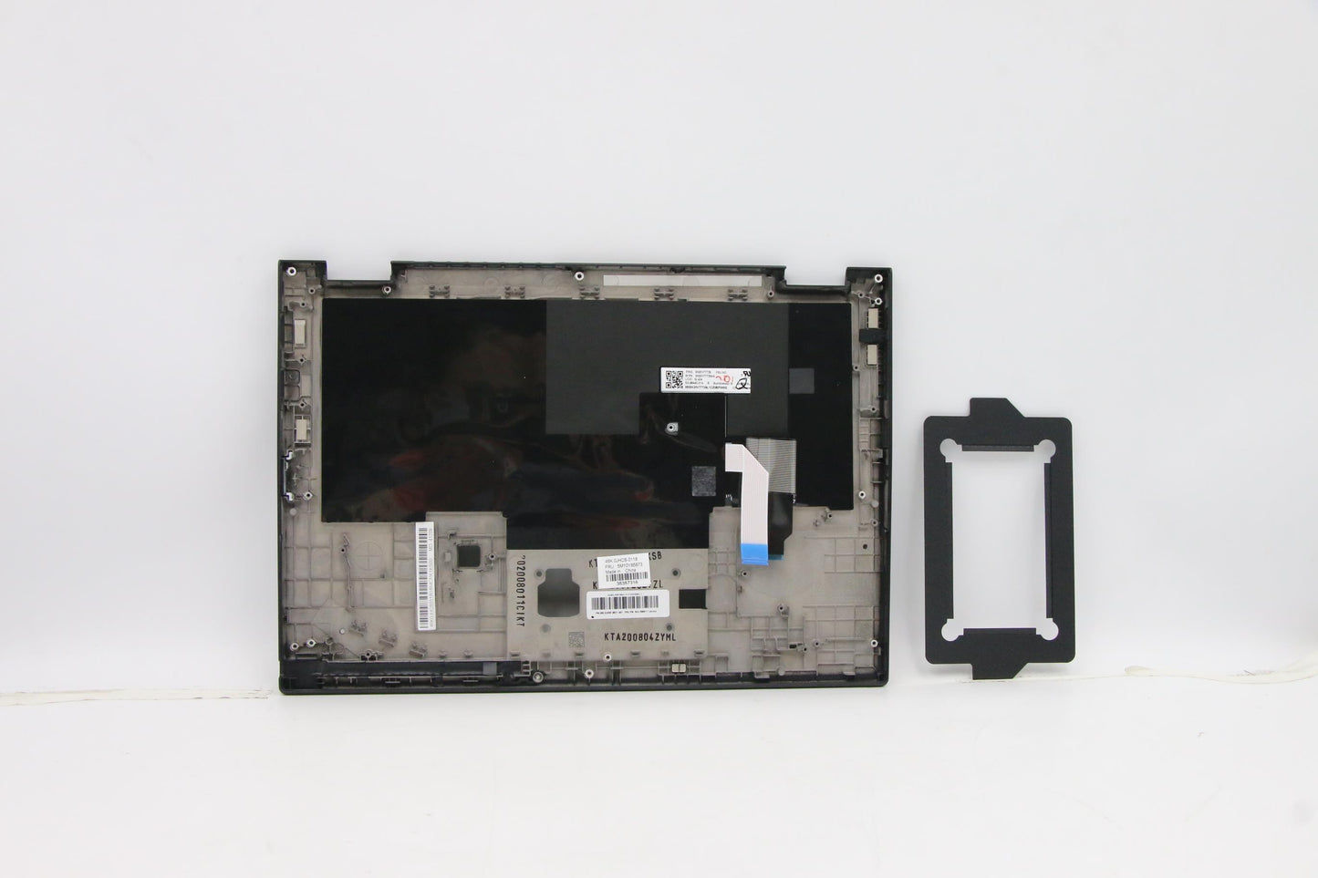 Lenovo Mech_Asm Noww C-Cvr+Slv Kb Asm - 5M10Y85873