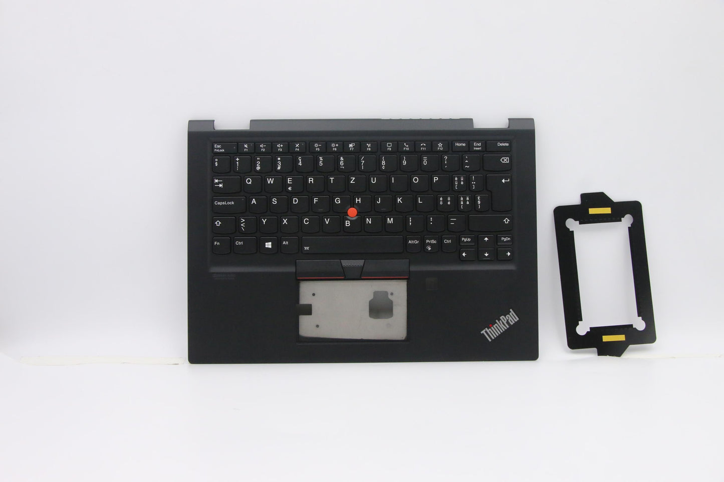 Lenovo Mech_Asm Noww C-Cvr+Sws Kb Asm - 5M10Y85876