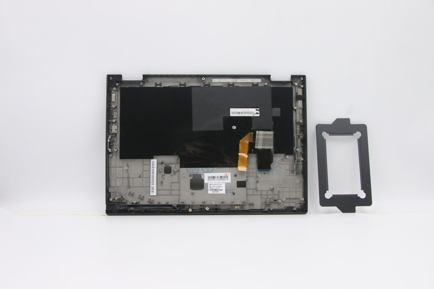 Lenovo Mech_Asm Noww C-Cvr+Sws Kb Asm - 5M10Y85876