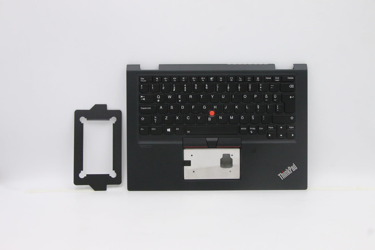 Lenovo Mech_Asm Noww C-Cvr+Tur Kb Asm - 5M10Y85878