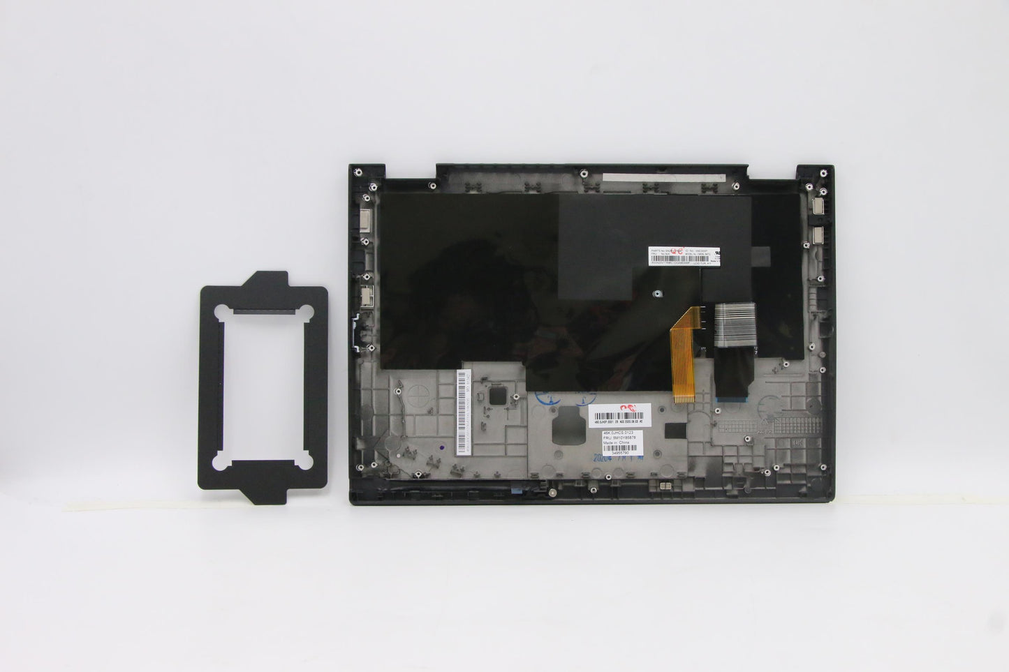 Lenovo Mech_Asm Noww C-Cvr+Tur Kb Asm - 5M10Y85878