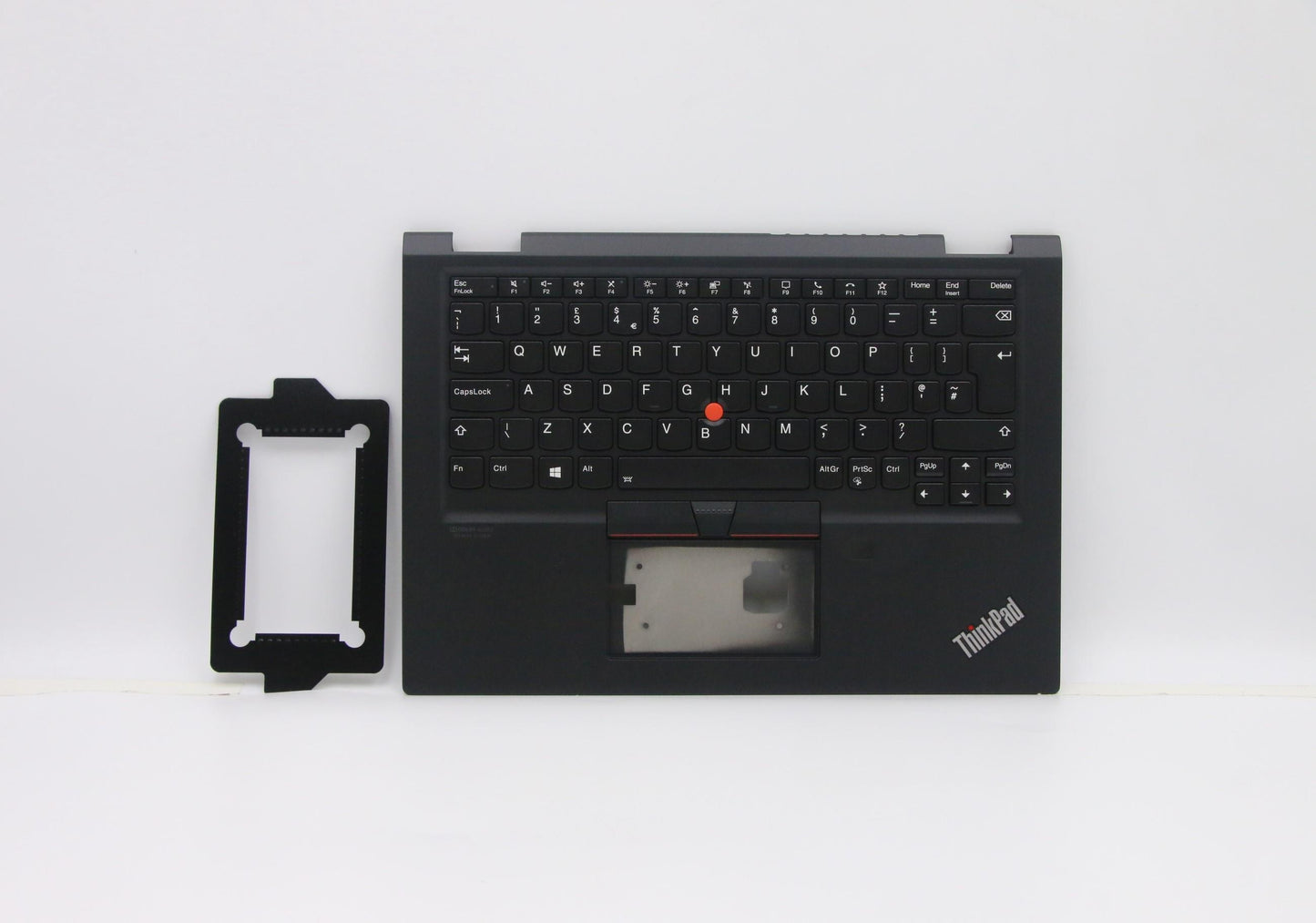 Lenovo Mech_Asm Noww C-Cvr+Uke Kb Asm - 5M10Y85880