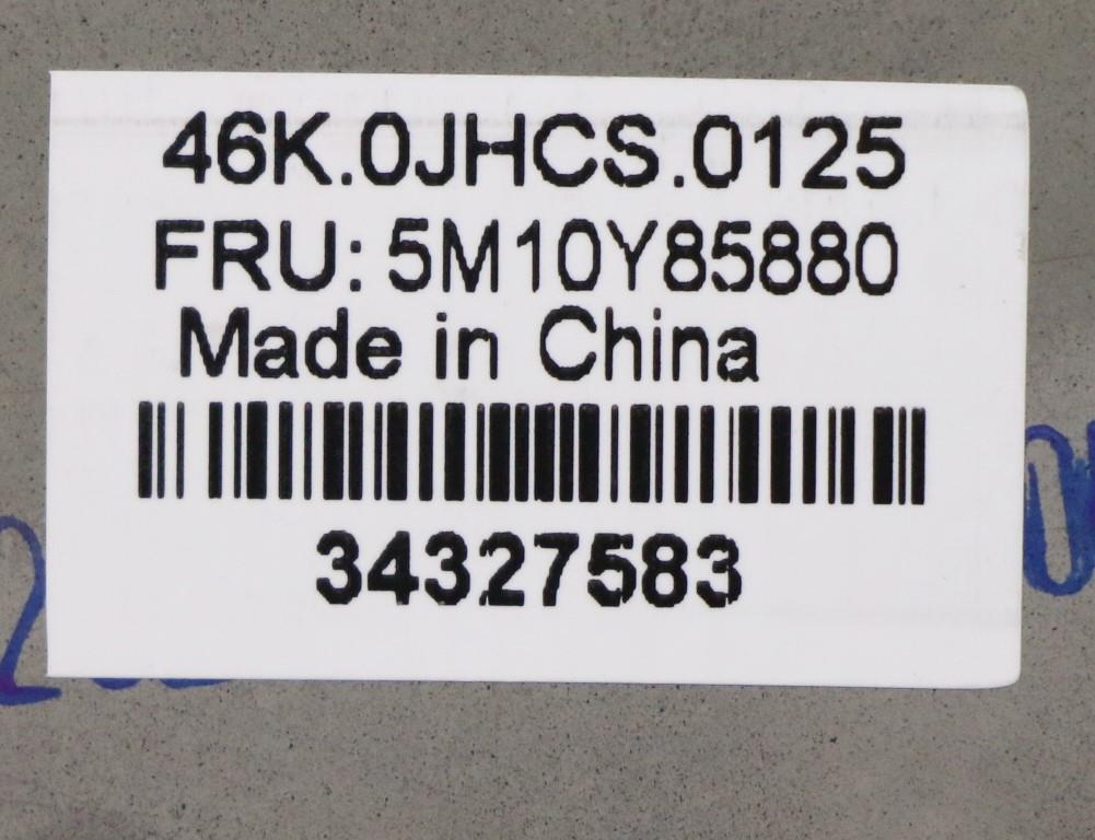 Lenovo Mech_Asm Noww C-Cvr+Uke Kb Asm - 5M10Y85880