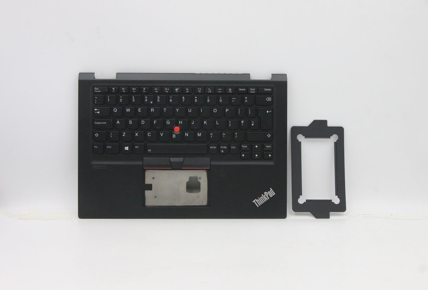 Lenovo Mech_Asm Noww C-Cvr+Uke Kb Asm - 5M10Y85881