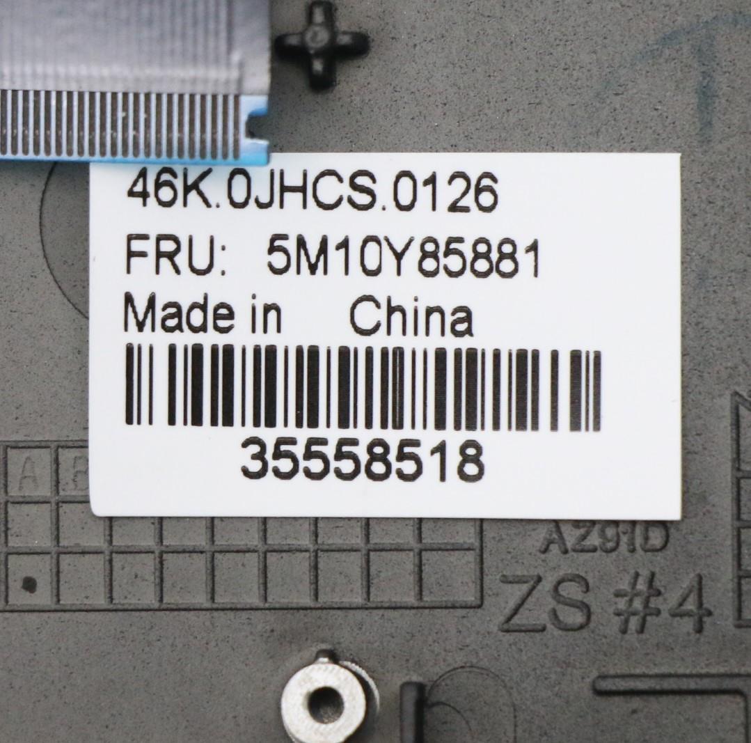 Lenovo Mech_Asm Noww C-Cvr+Uke Kb Asm - 5M10Y85881