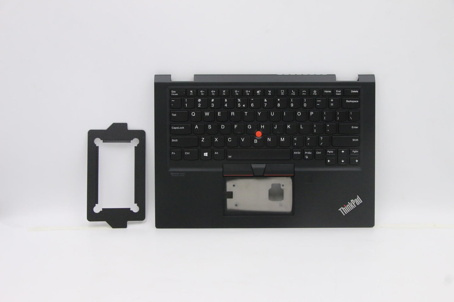 Lenovo Mech_Asm Noww C-Cvr+Euro Eng K - 5M10Y85882