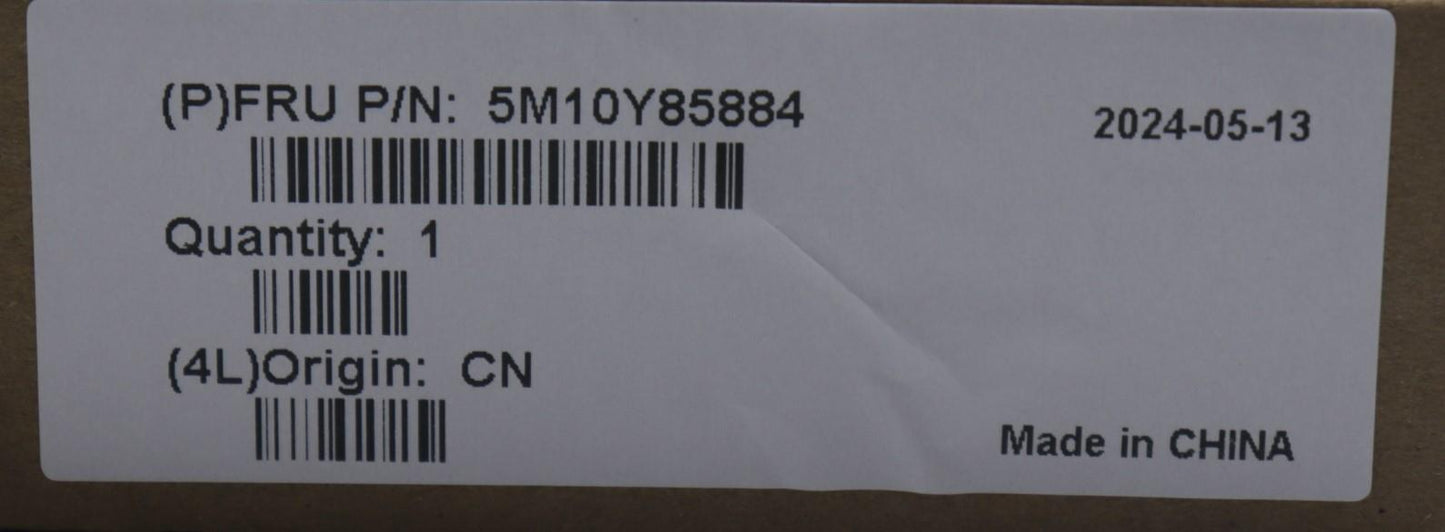 Lenovo Mech_Asm Noww C-Cvr+Ild Kb Asm - 5M10Y85884