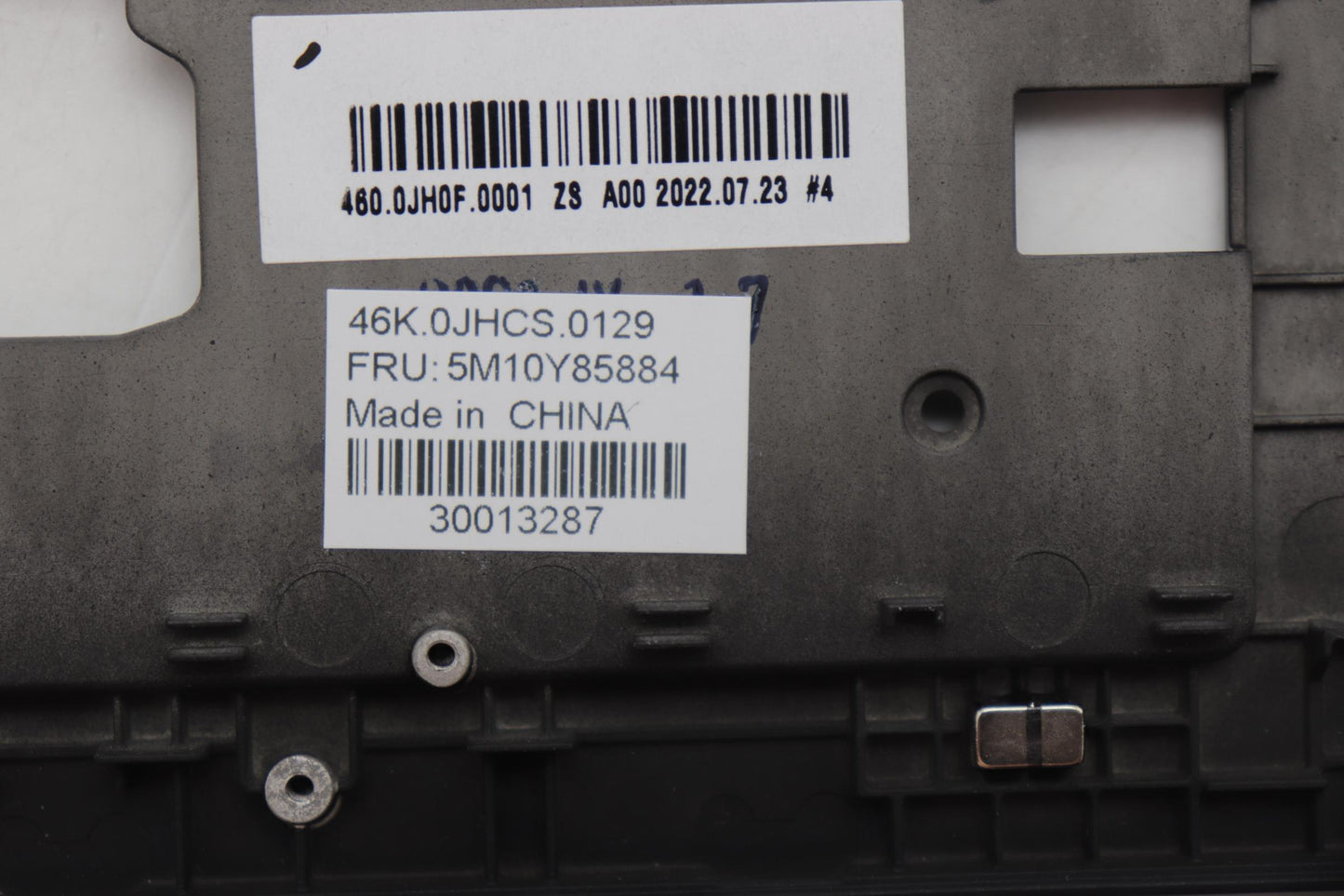 Lenovo Mech_Asm Noww C-Cvr+Ild Kb Asm - 5M10Y85884