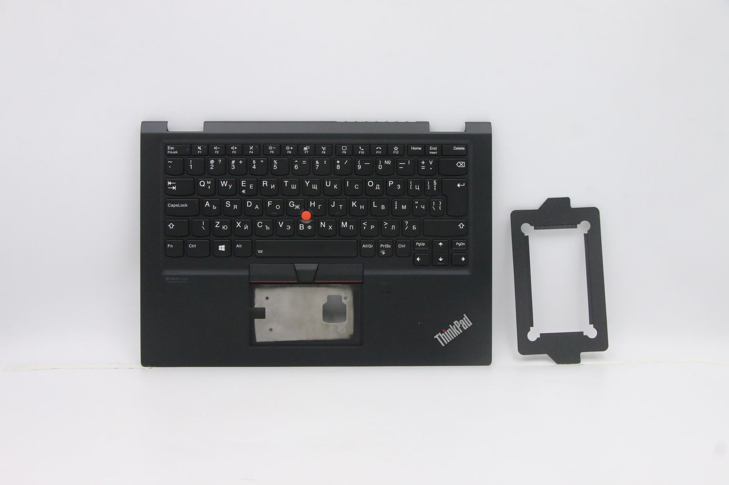 Lenovo Mech_Asm Noww C-Cvr+Bul Kb Asm - 5M10Y85886