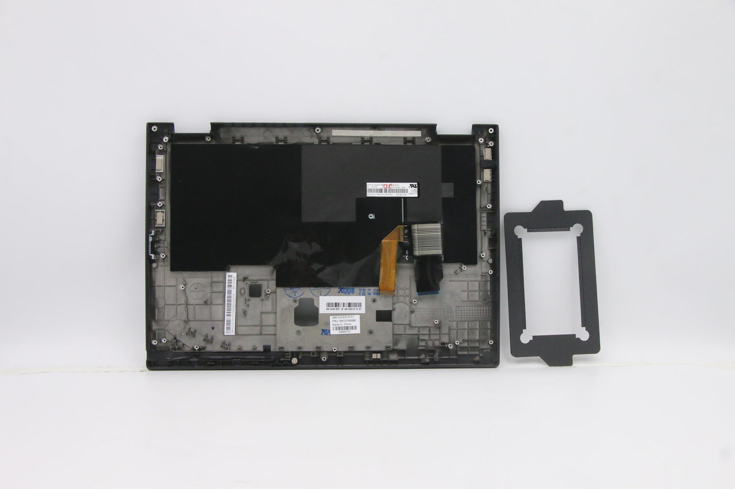 Lenovo Mech_Asm Noww C-Cvr+Bul Kb Asm - 5M10Y85886
