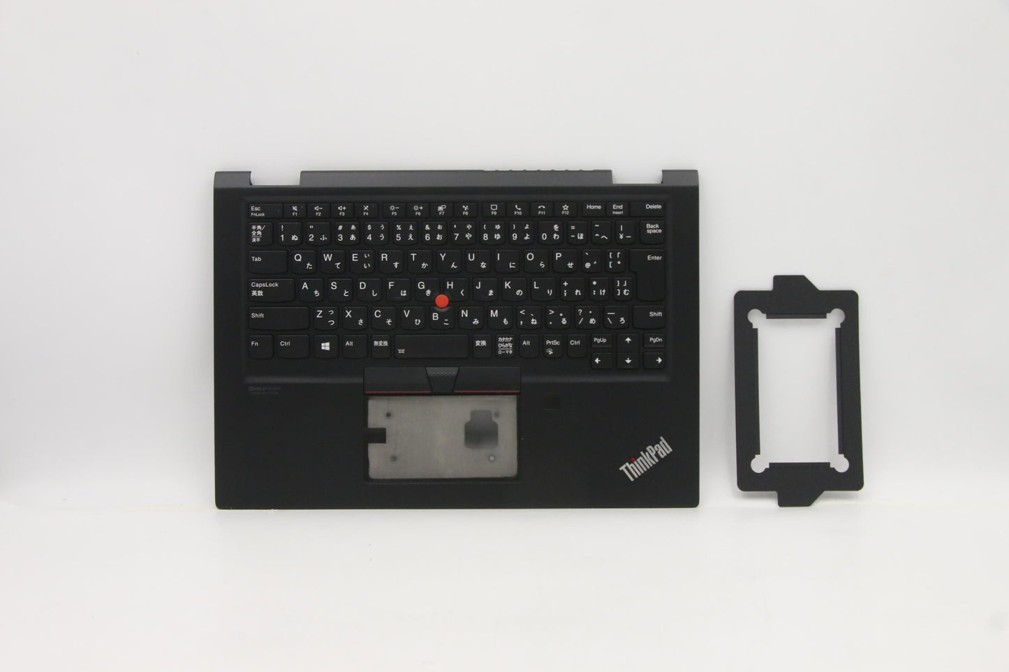 Lenovo Mech_Asm Noww C-Cvr+Jpn Kb Asm - 5M10Y85888