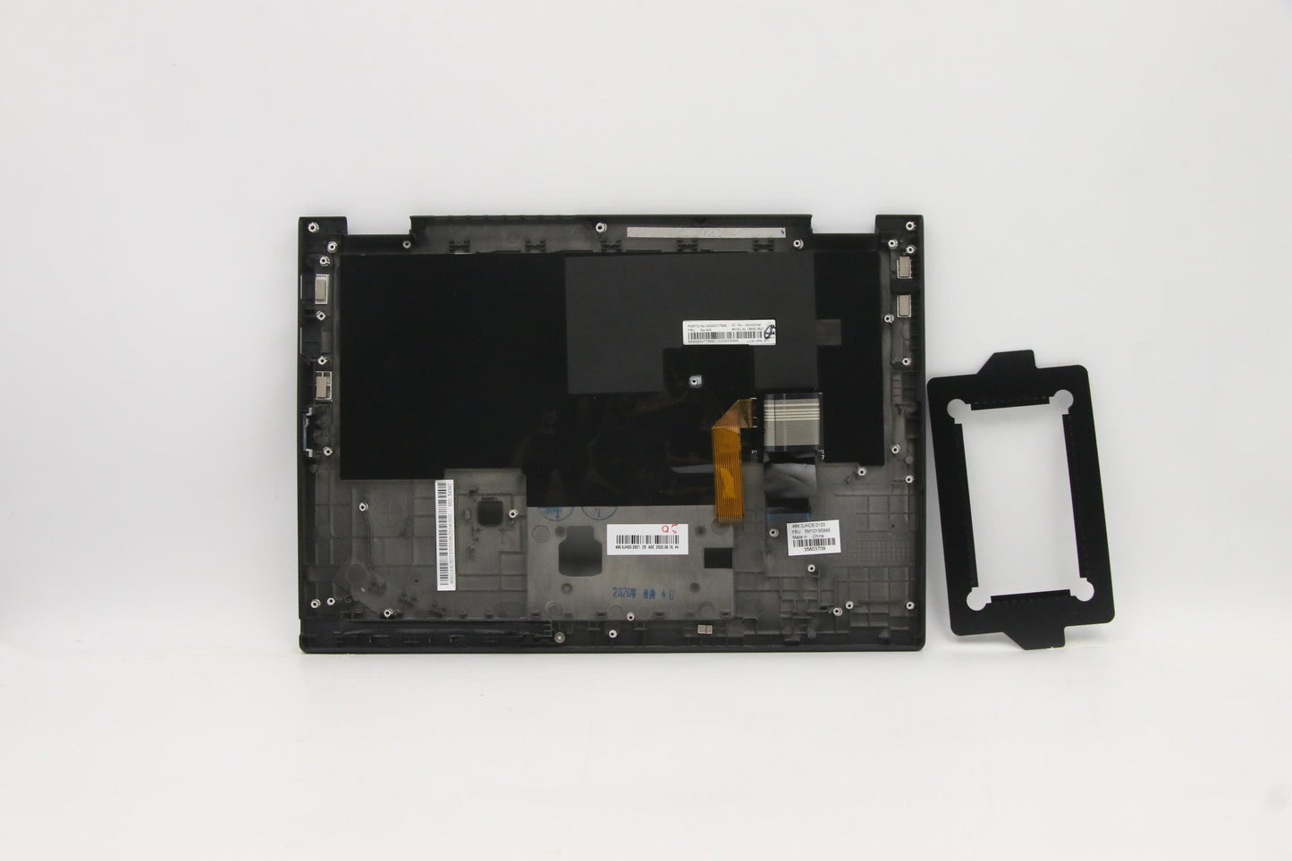 Lenovo Mech_Asm Noww C-Cvr+Jpn Kb Asm - 5M10Y85888