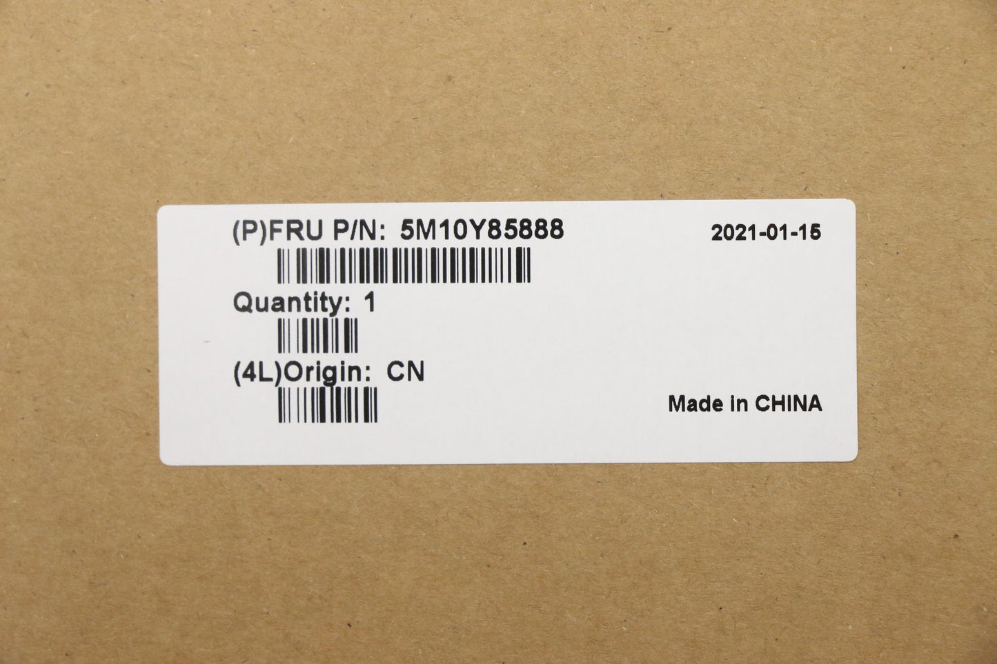 Lenovo Mech_Asm Noww C-Cvr+Jpn Kb Asm - 5M10Y85888