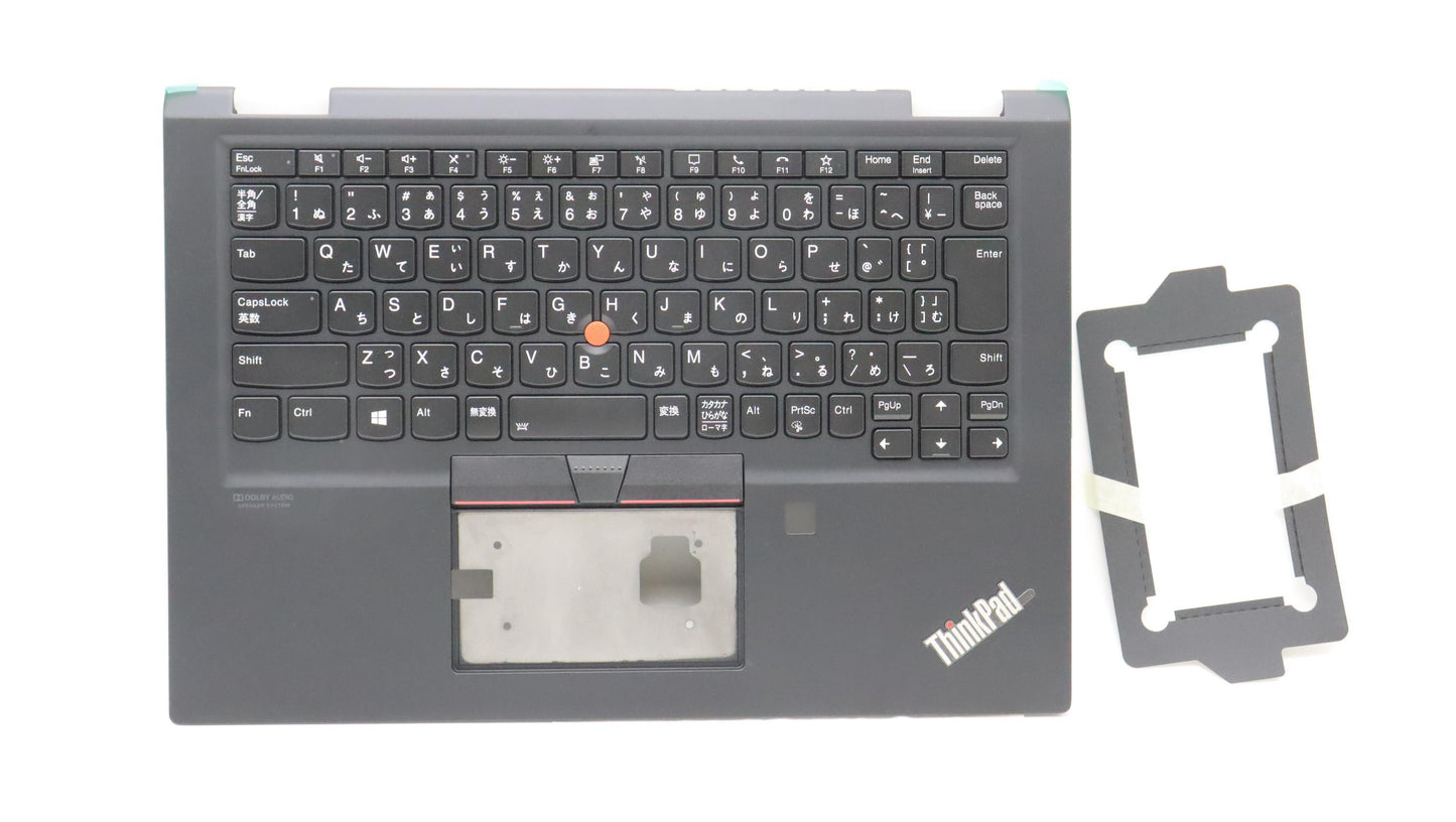 Lenovo Mech_Asm Noww C-Cvr+Jpn Kb Asm - 5M10Y85889