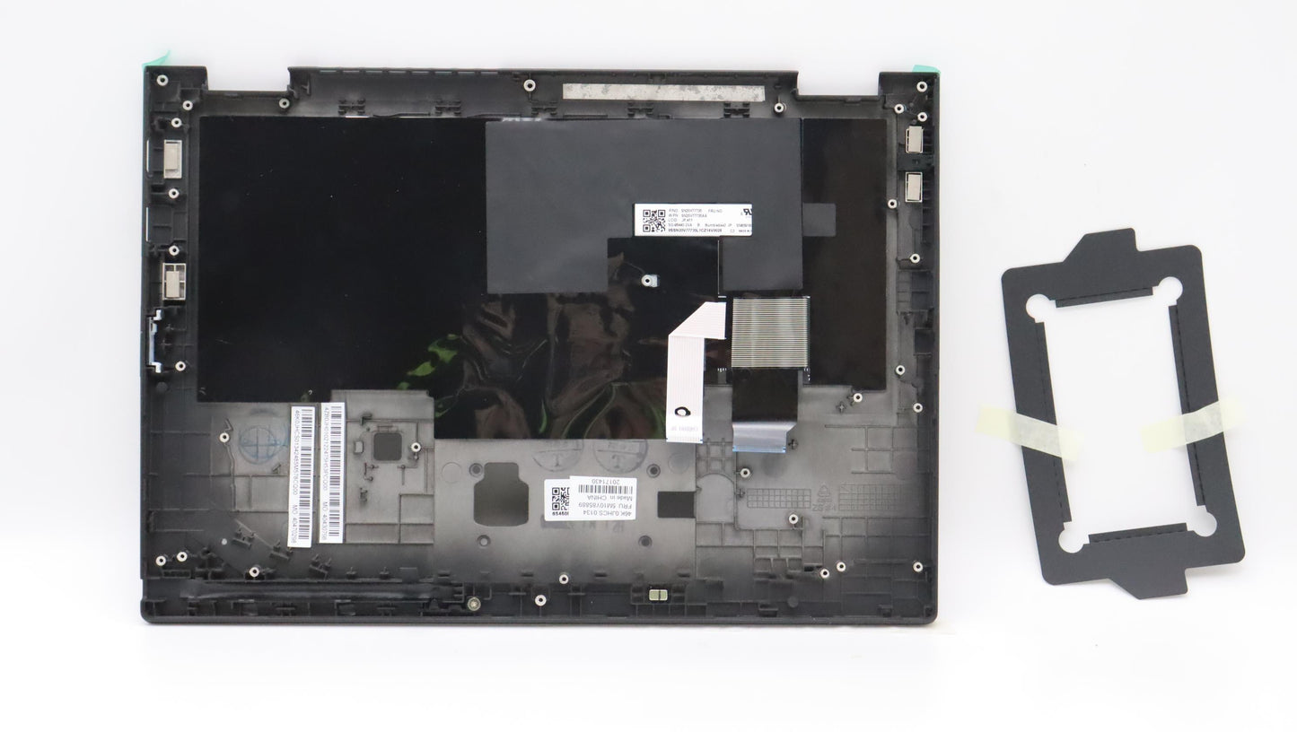 Lenovo Mech_Asm Noww C-Cvr+Jpn Kb Asm - 5M10Y85889