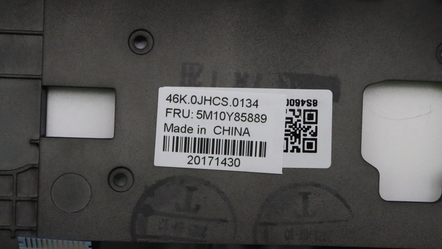Lenovo Mech_Asm Noww C-Cvr+Jpn Kb Asm - 5M10Y85889