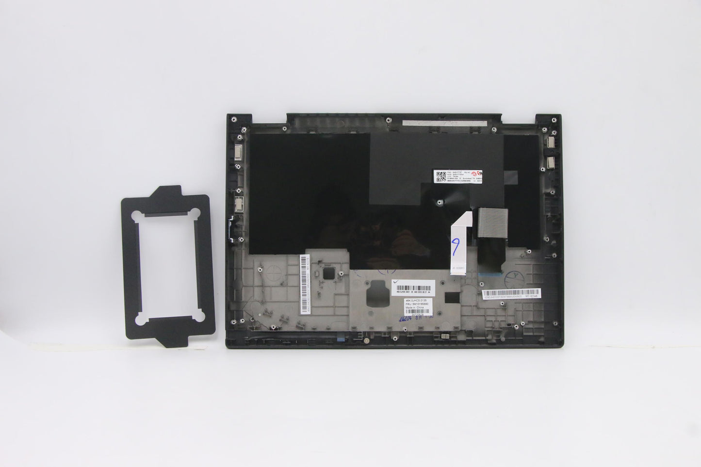 Lenovo Mech_Asm Noww C-Cvr+Tc Kb Asm, - 5M10Y85890