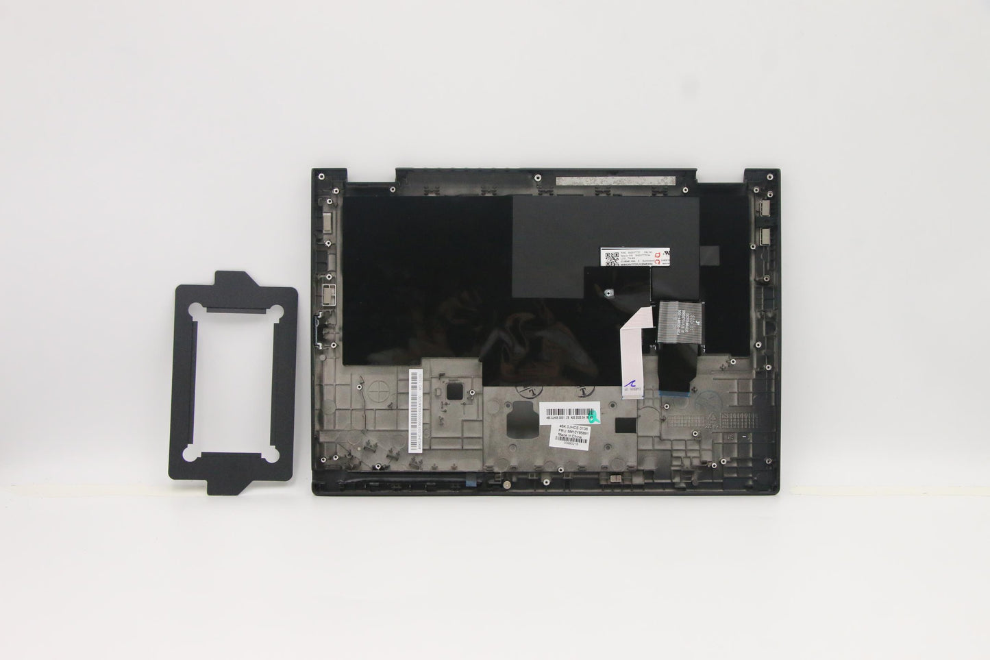 Lenovo Mech_Asm Noww C-Cvr+Tc Kb Asm, - 5M10Y85891