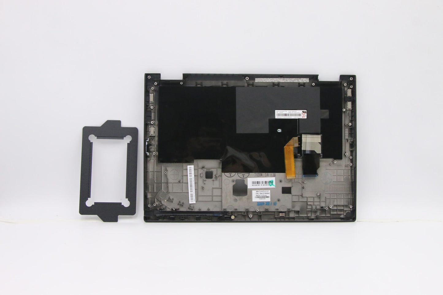 Lenovo Mech_Asm Noww C-Cvr+Thai Kb As - 5M10Y85892