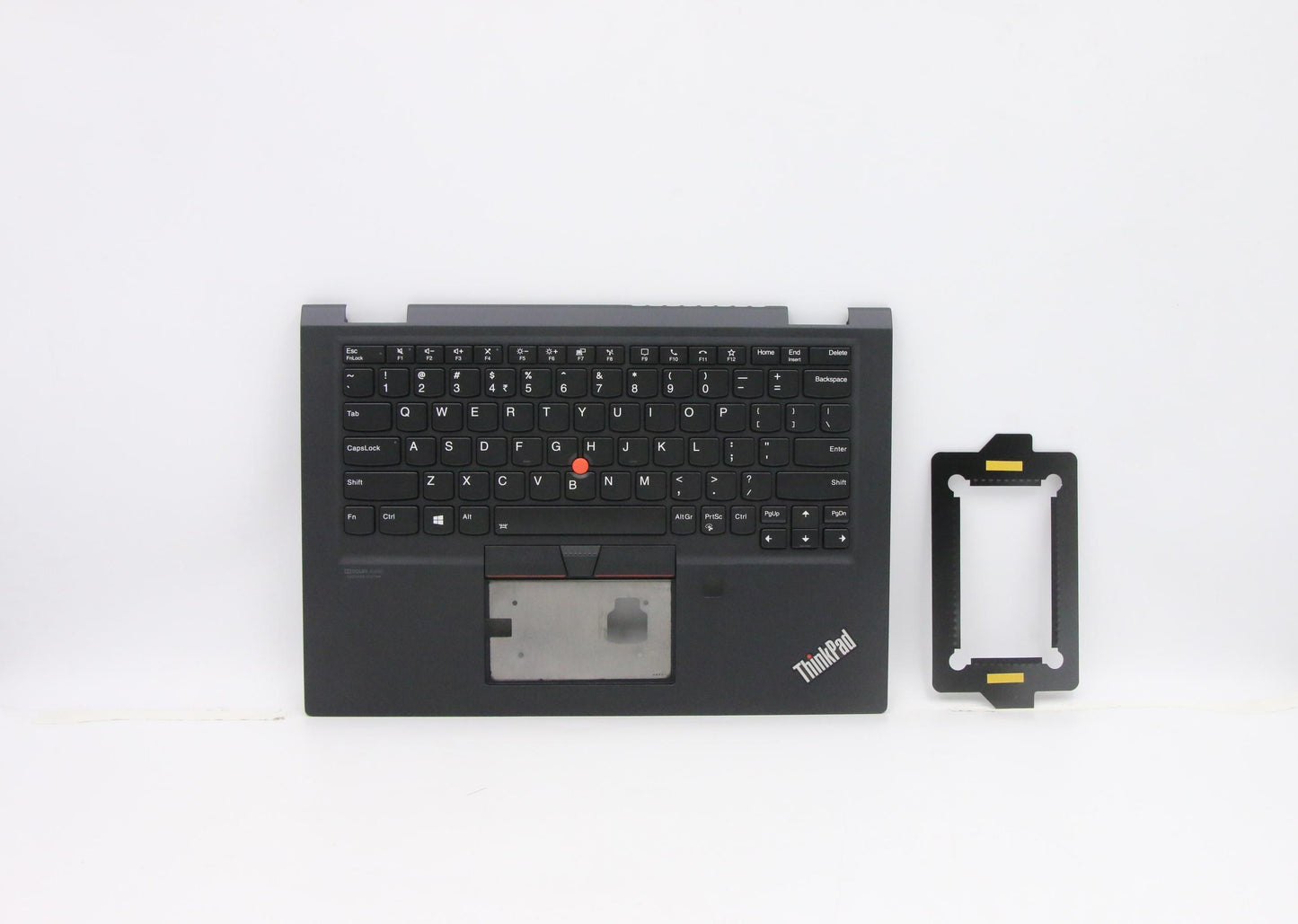 Lenovo Mech_Asm Noww C-Cvr+Ind Eng Kb - 5M10Y85896