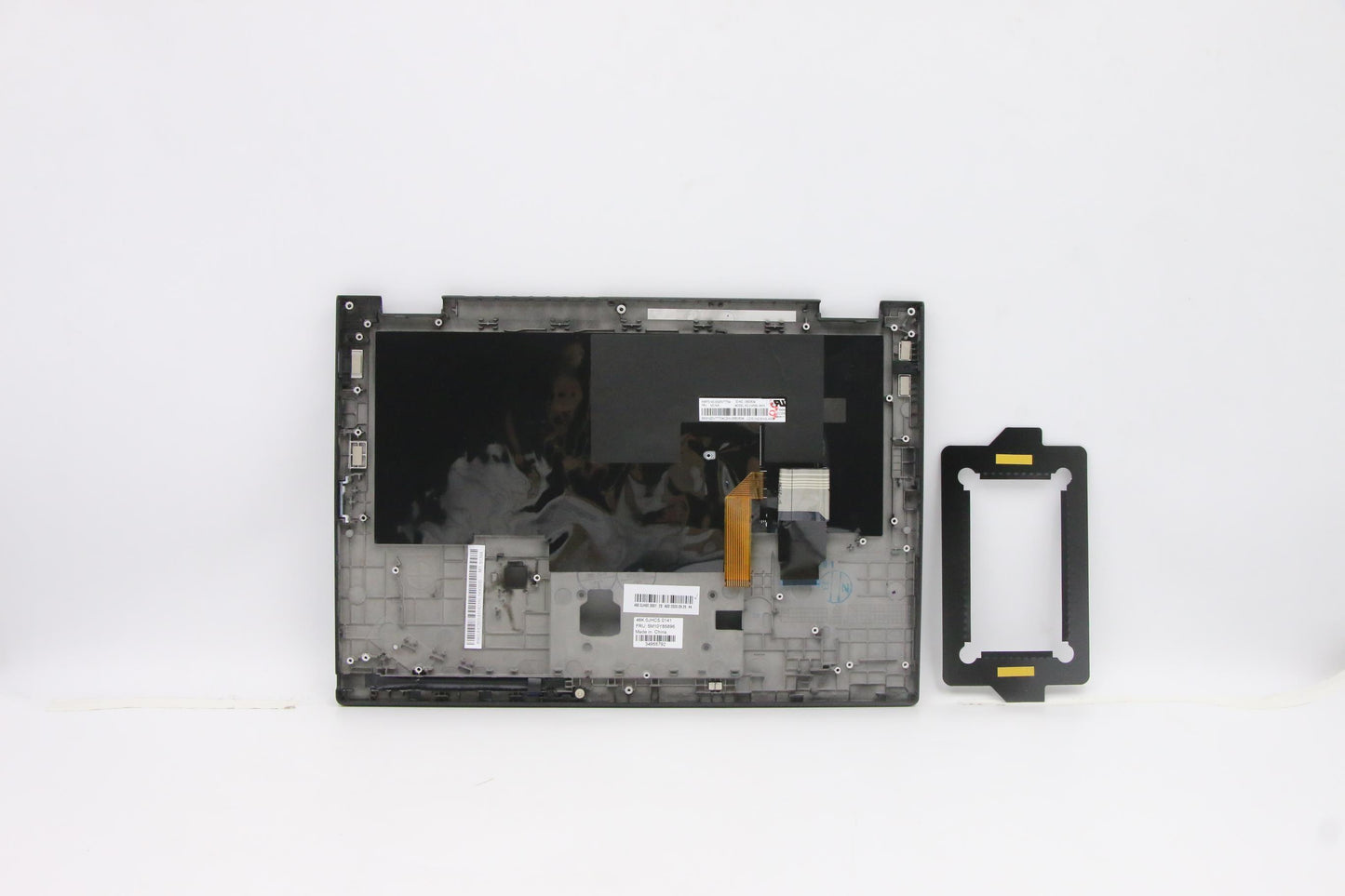 Lenovo Mech_Asm Noww C-Cvr+Ind Eng Kb - 5M10Y85896