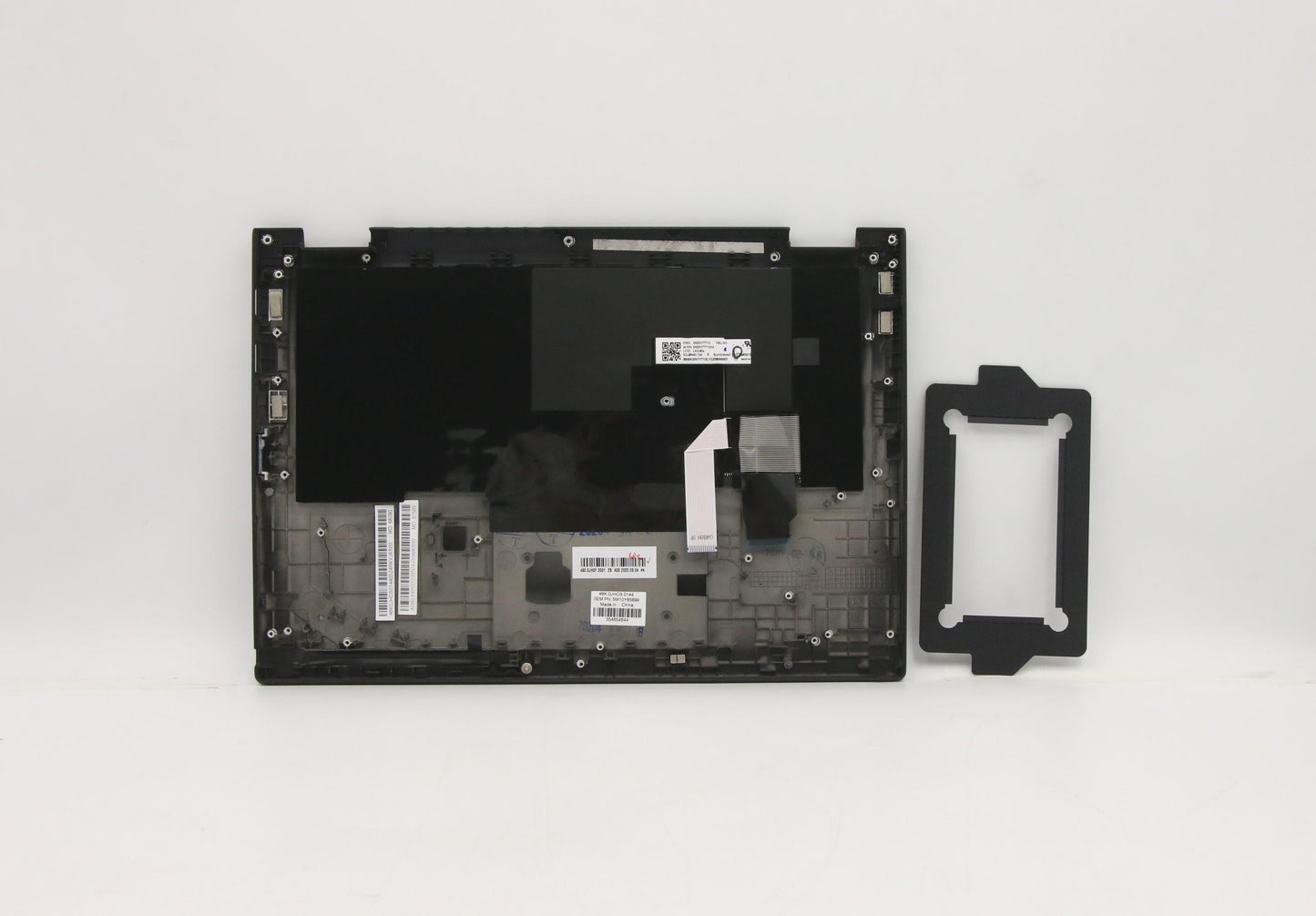 Lenovo Mech_Asm Noww C-Cvr+La Spa Kb - 5M10Y85899