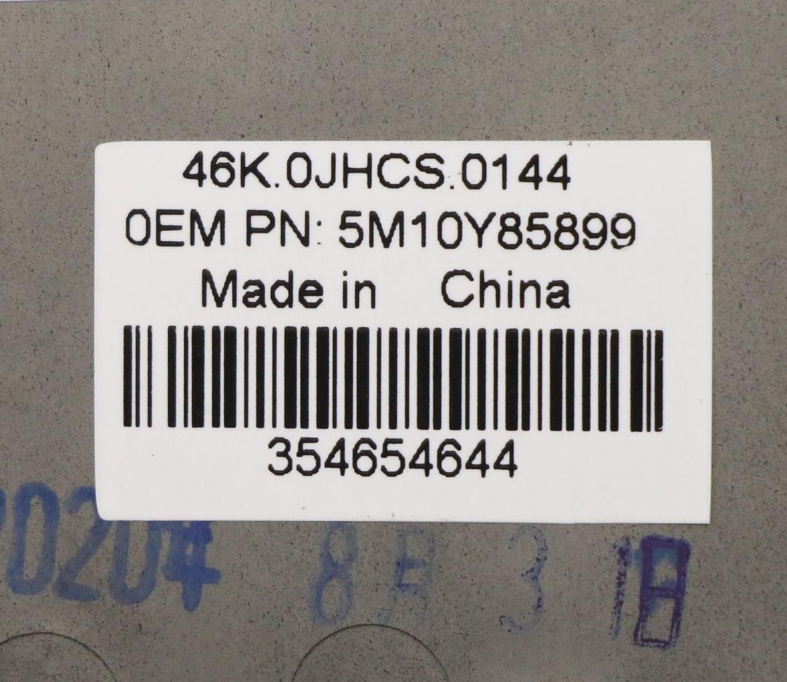 Lenovo Mech_Asm Noww C-Cvr+La Spa Kb - 5M10Y85899