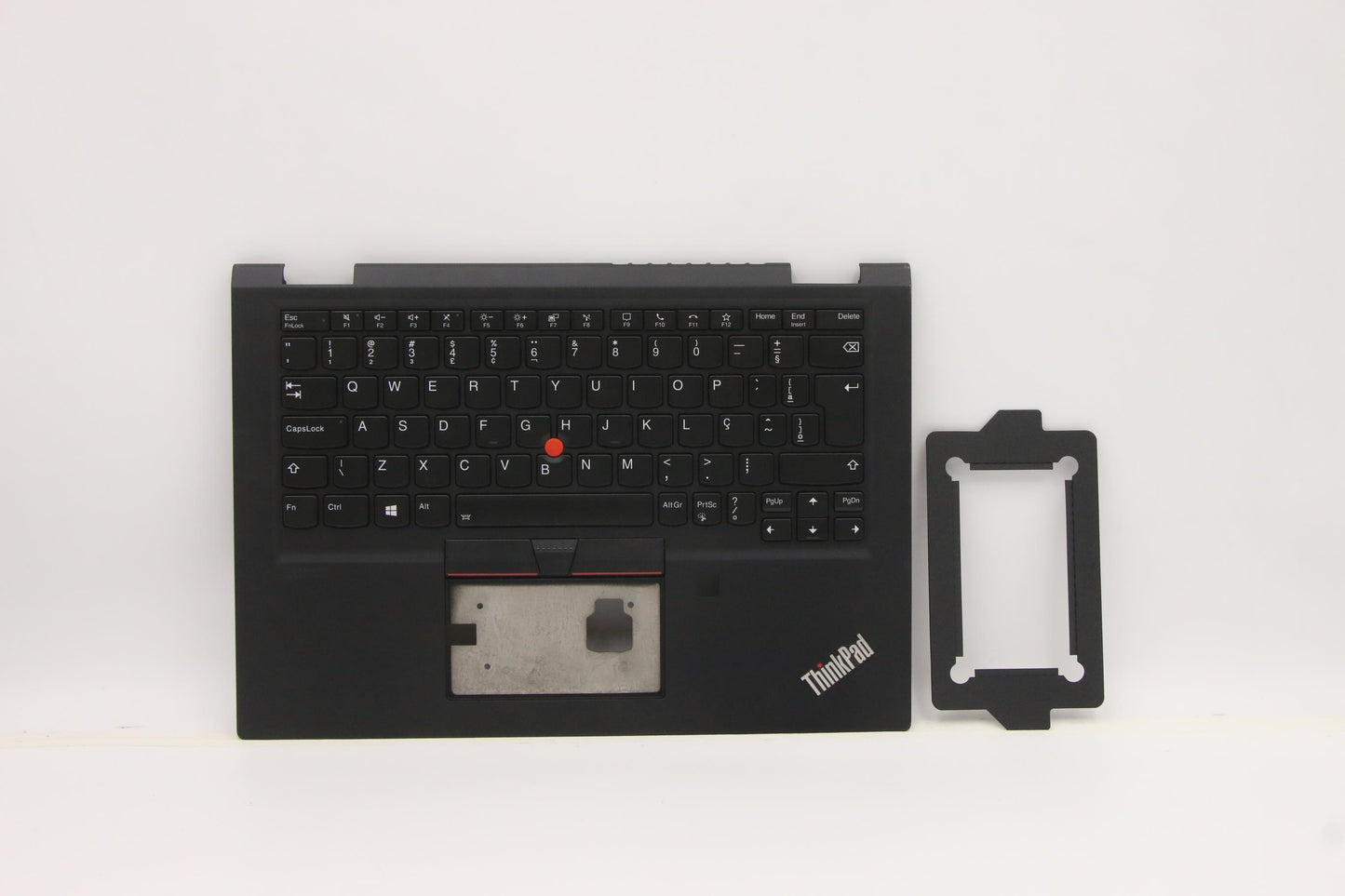 Lenovo Mech_Asm Noww C-Cvr+Brl Kb Asm - 5M10Y85901
