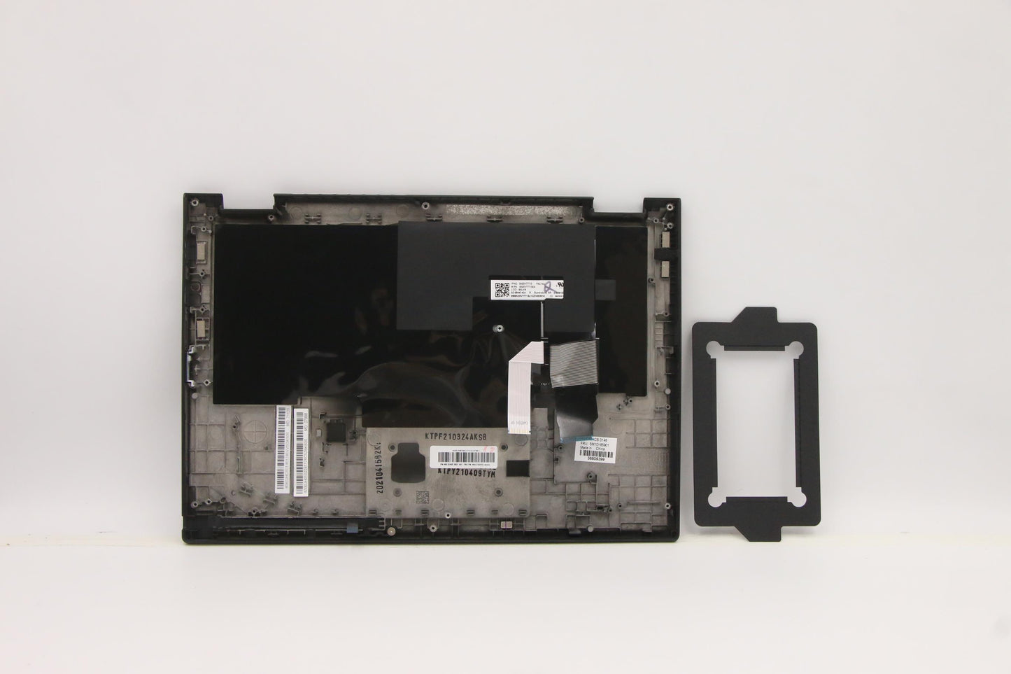 Lenovo Mech_Asm Noww C-Cvr+Brl Kb Asm - 5M10Y85901