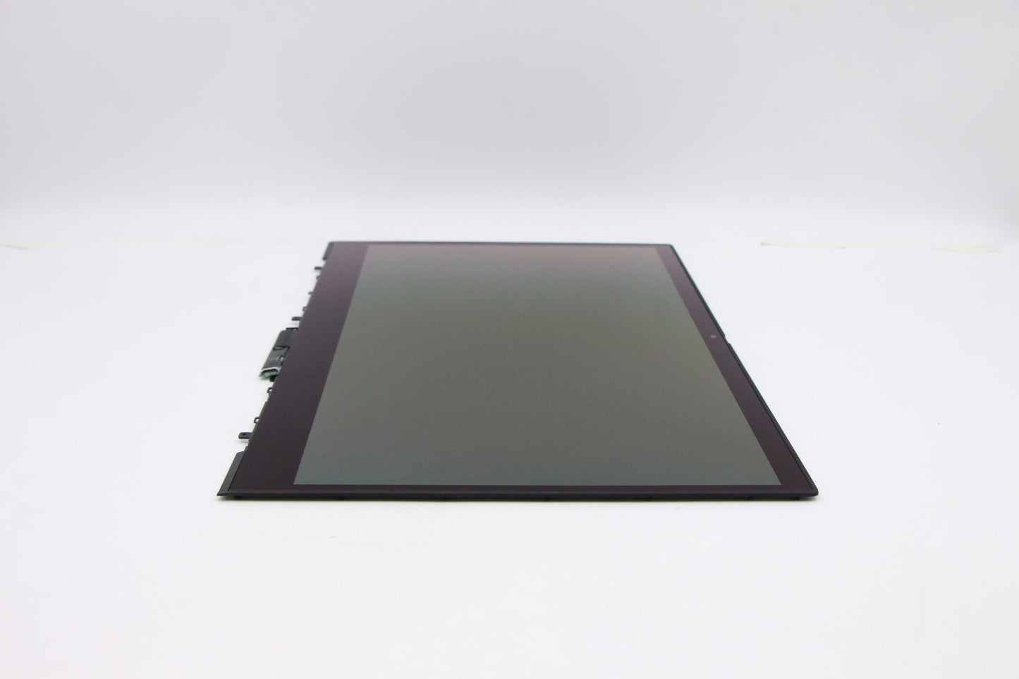 Lenovo 15.6" UHD Touch LCD Module, Anti-Reflection, Anti-Smudge, OLED, Color Calibration - 5M10Y87517