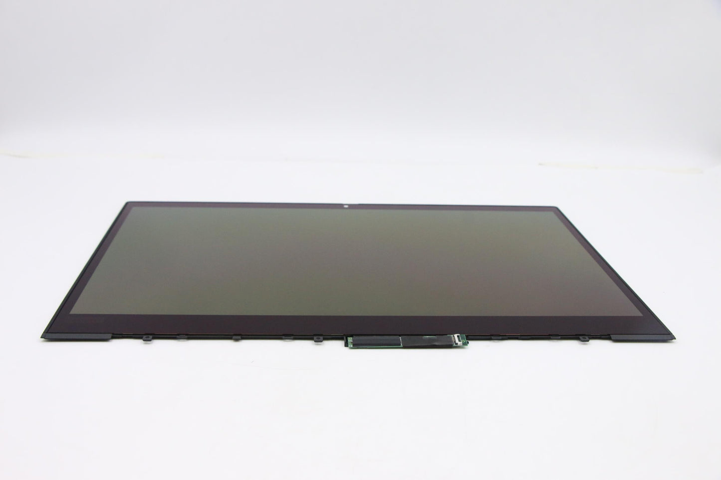 Lenovo 15.6" UHD Touch LCD Module, Anti-Reflection, Anti-Smudge, OLED, Color Calibration - 5M10Y87517