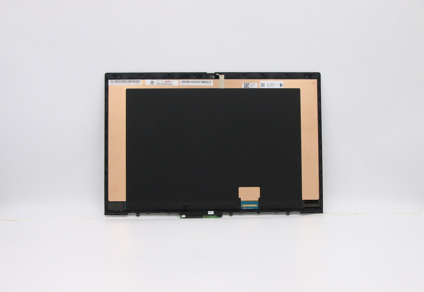 Lenovo 15.6" UHD Touch OLED Display Module - 5M11F52400
